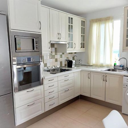 Salitre Suite 2 Tacoronte Buitenkant foto