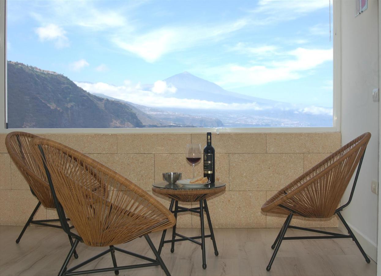 Salitre Suite 2 Tacoronte Buitenkant foto
