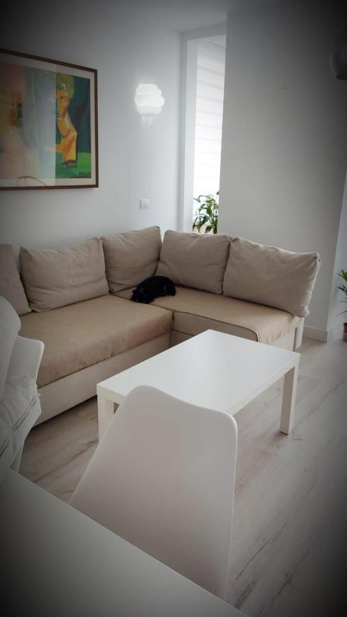 Salitre Suite 2 Tacoronte Buitenkant foto